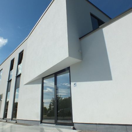 Vita Roka Met Extra Luxe Prive Wellness Ursel Exterior photo