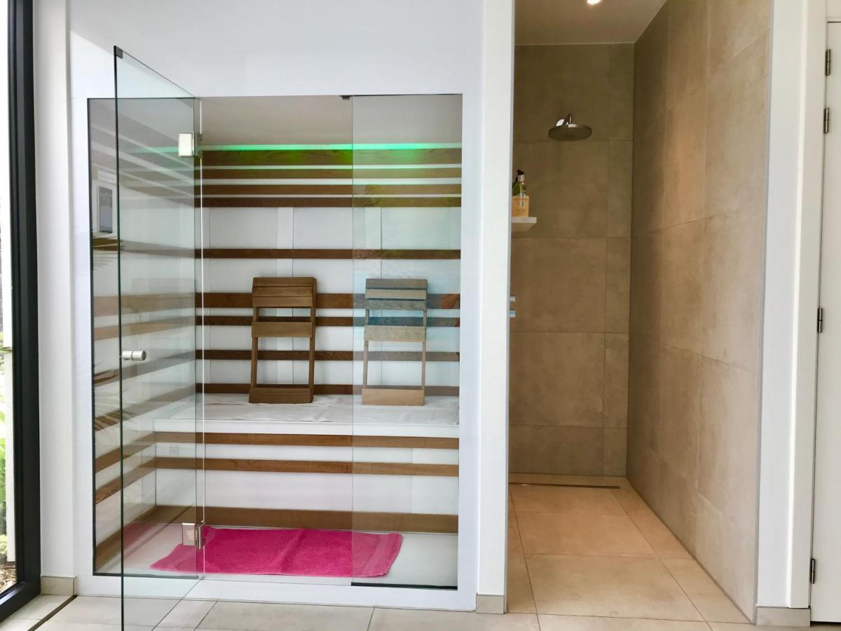 Vita Roka Met Extra Luxe Prive Wellness Ursel Exterior photo