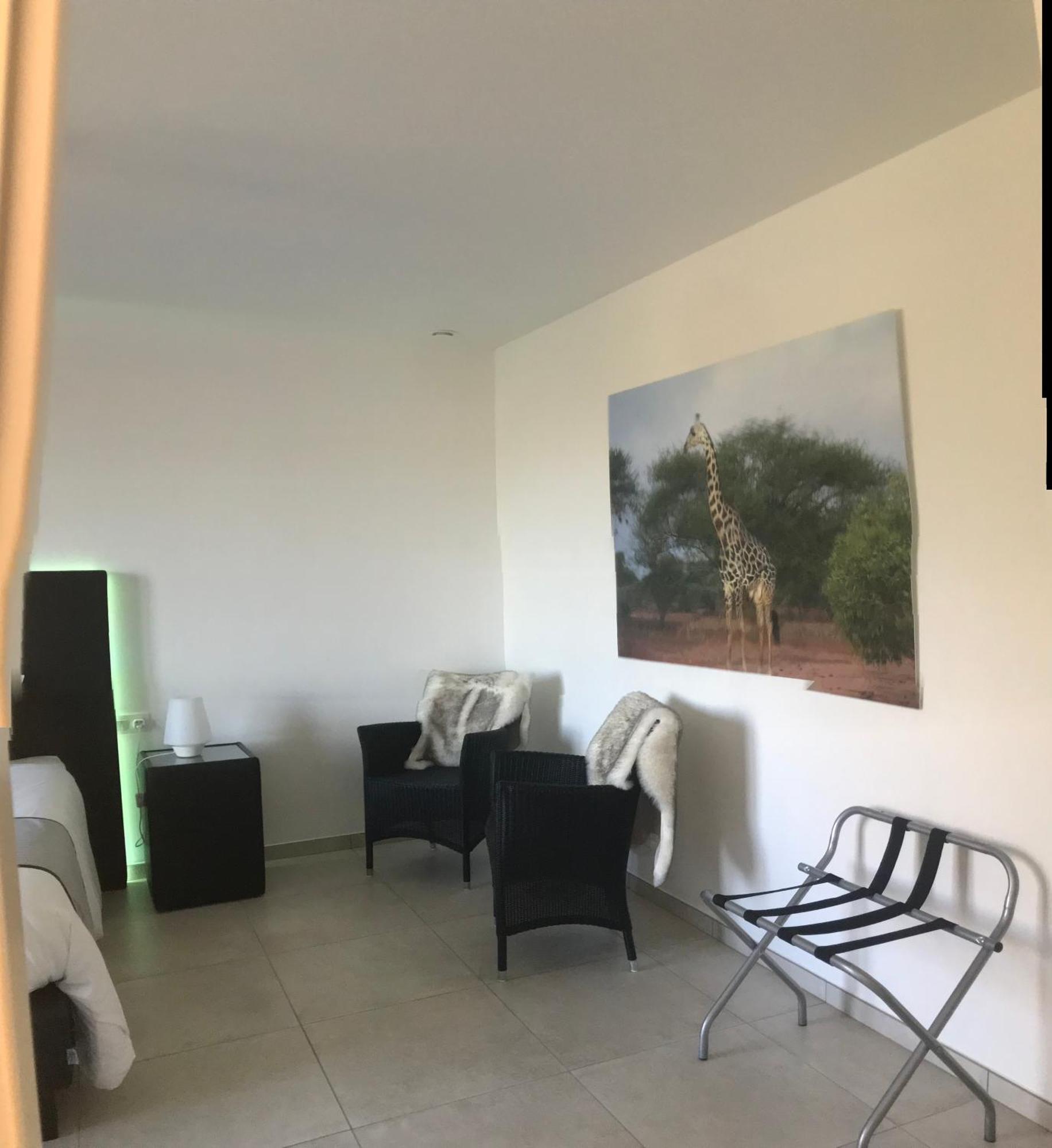 Vita Roka Met Extra Luxe Prive Wellness Ursel Exterior photo