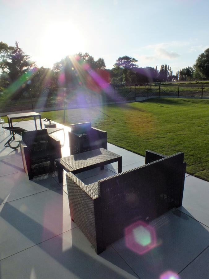 Vita Roka Met Extra Luxe Prive Wellness Ursel Exterior photo